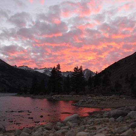 Twin Lakes Resort 브리지포트 외부 사진