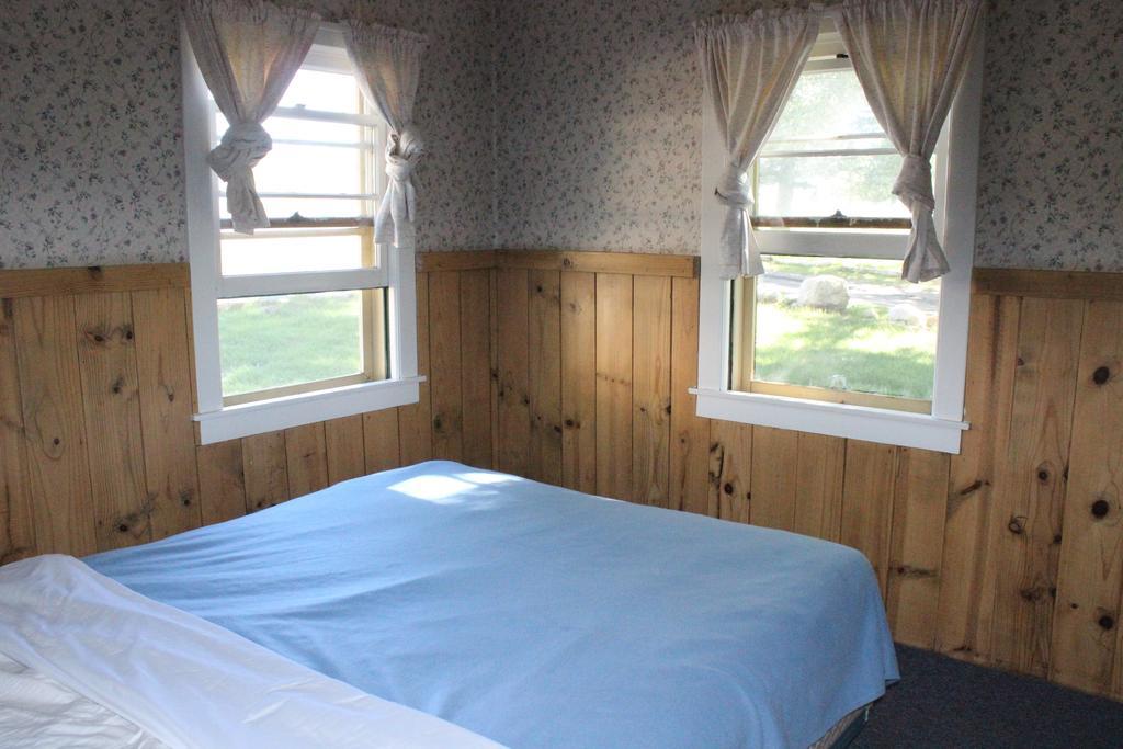 Twin Lakes Resort 브리지포트 객실 사진