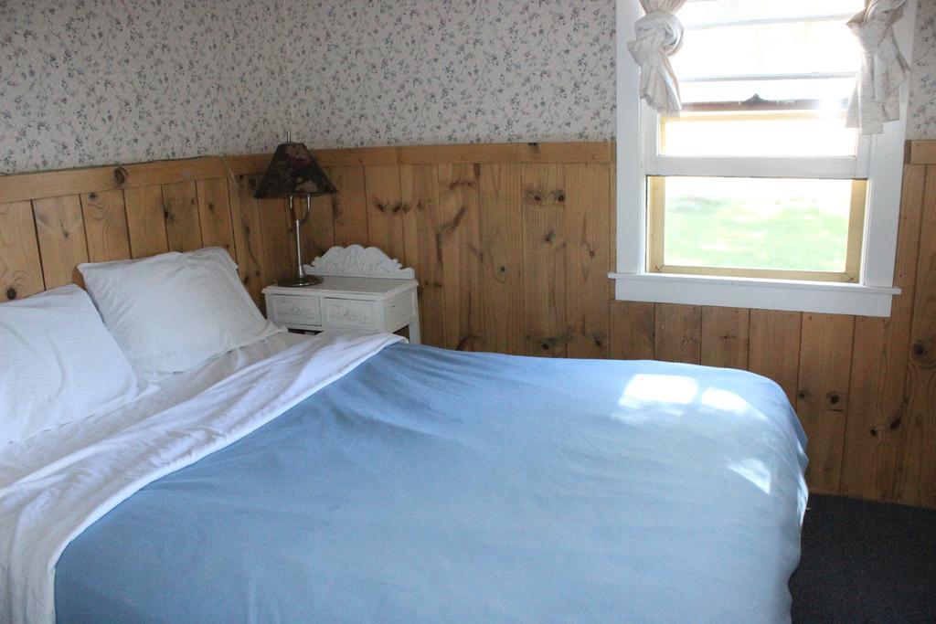 Twin Lakes Resort 브리지포트 객실 사진