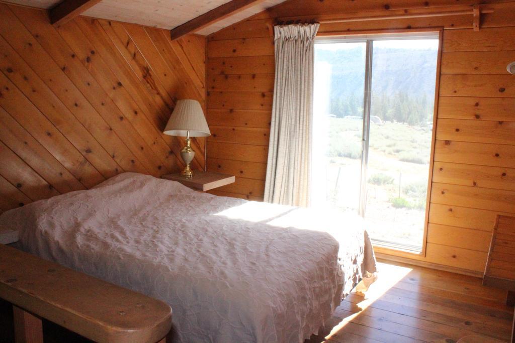 Twin Lakes Resort 브리지포트 객실 사진