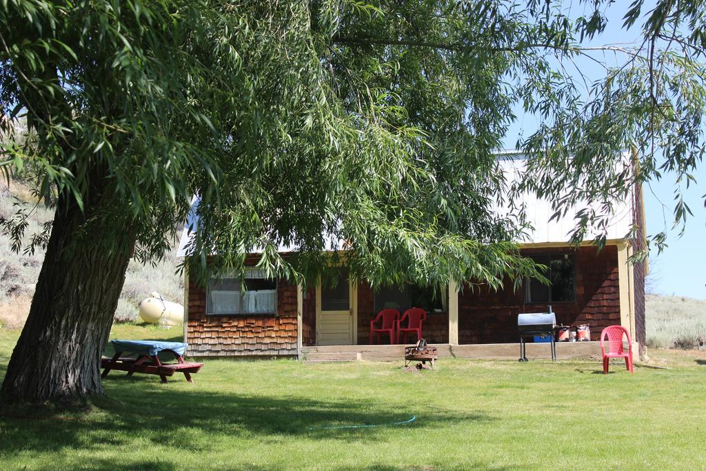 Twin Lakes Resort 브리지포트 객실 사진