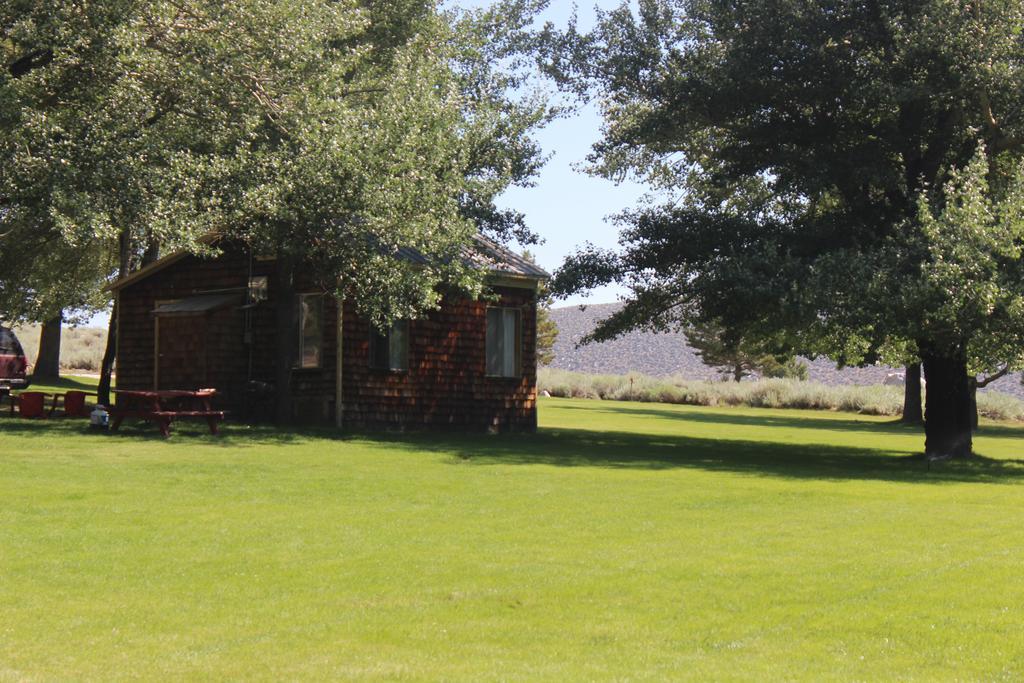 Twin Lakes Resort 브리지포트 객실 사진