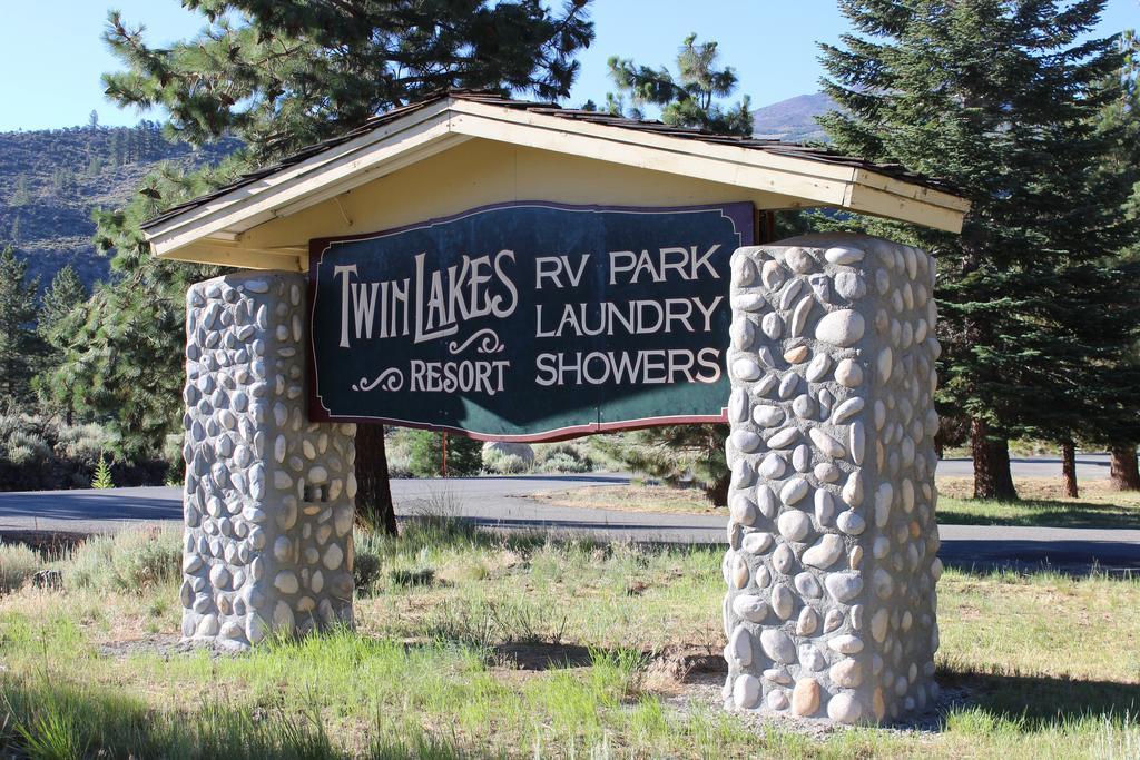 Twin Lakes Resort 브리지포트 객실 사진