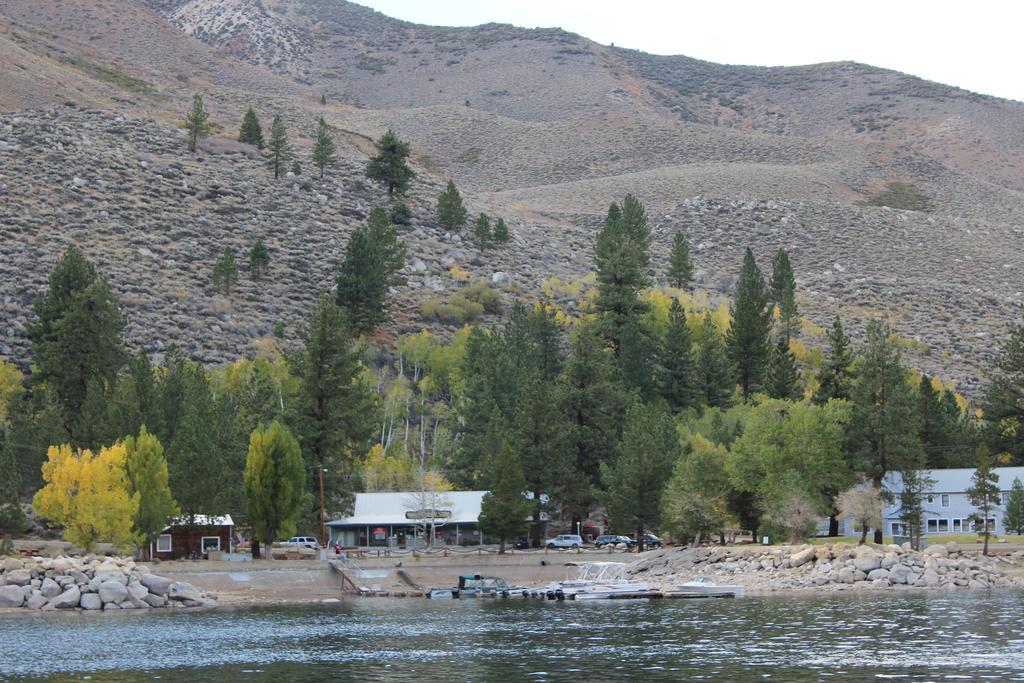 Twin Lakes Resort 브리지포트 외부 사진