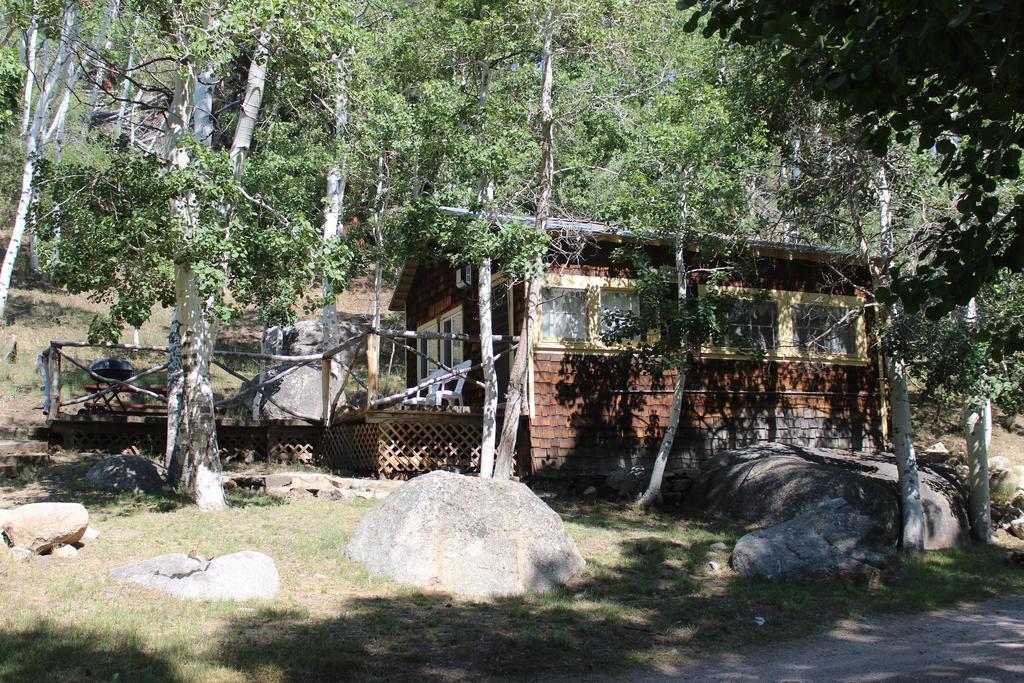 Twin Lakes Resort 브리지포트 외부 사진