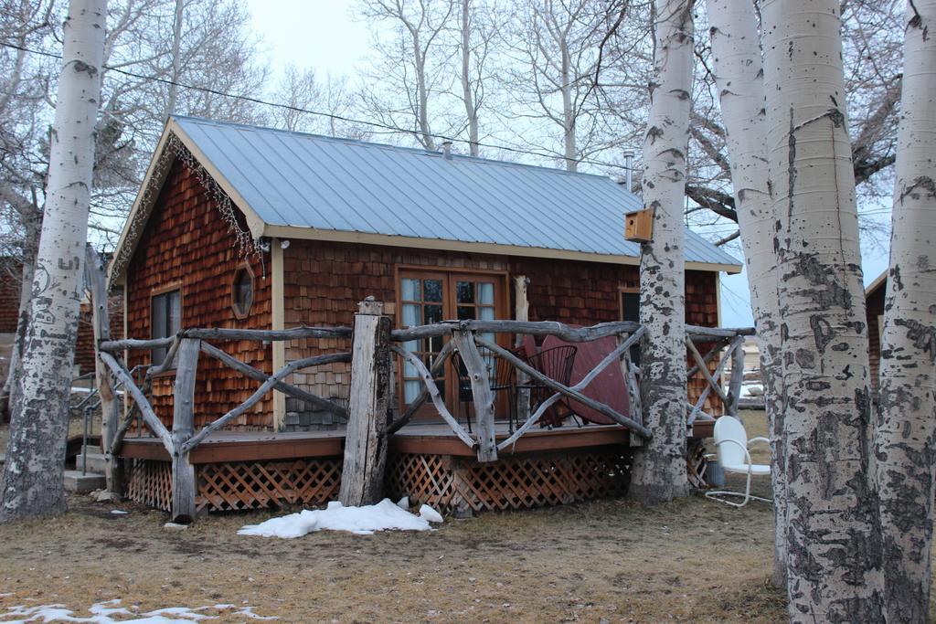 Twin Lakes Resort 브리지포트 외부 사진